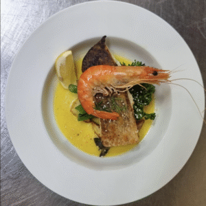 Food Demo 5