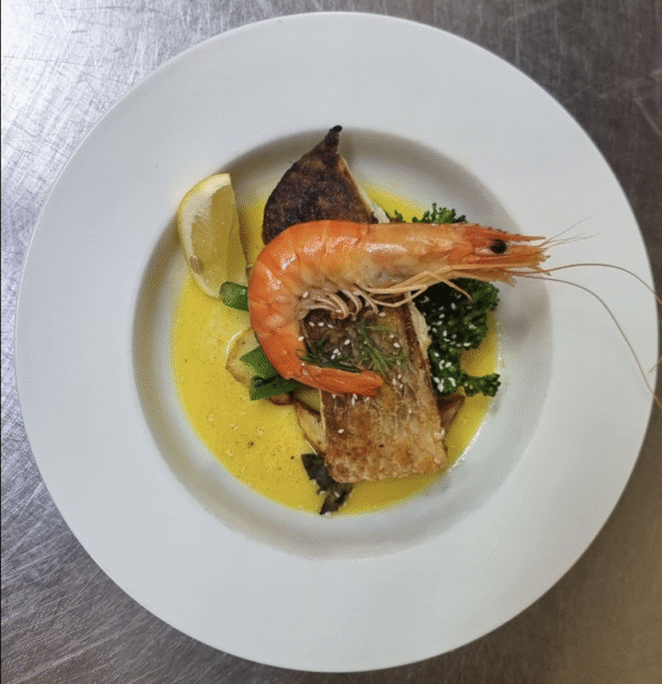 Food Demo 5