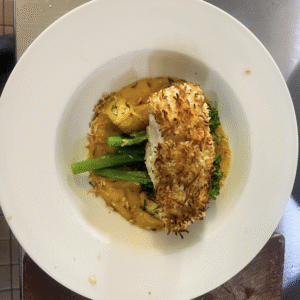 Food Demo 6