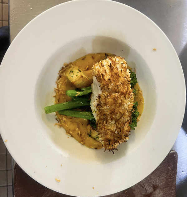 Food Demo 6
